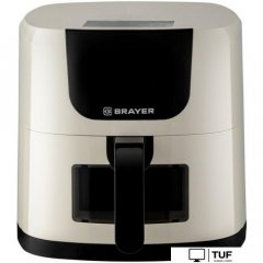 Аэрогриль (аэрофритюрница) Brayer BR2043
