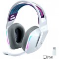 Наушники Logitech G733 Lightspeed Wireless (белый)