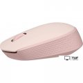Мышь Logitech M171 (розовый)