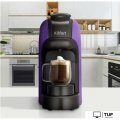 Капсульная кофеварка Kitfort KT-7527