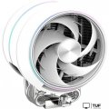 Кулер для процессора Zalman ZET5 (белый)