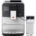Кофемашина Melitta Barista T Smart F83/0-101