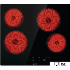 Варочная панель Gorenje ECT632BSCE
