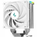 Кулер для процессора DeepCool AK400 Digital SE WH R-AK400-WHADMN-GJD