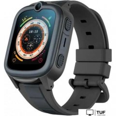 Детские умные часы Aimoto Star 4G (черный)