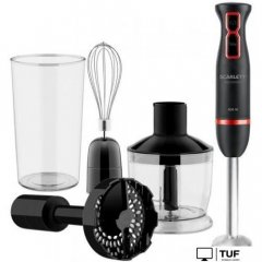 Погружной блендер Scarlett SC-HB42M44