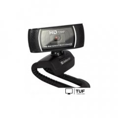 Веб-камера Defender WebCam G-Lens 2597 HD720p
