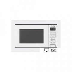 Микроволновая печь Domfy DM2540BW WG