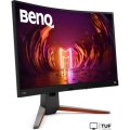 Игровой монитор BenQ Mobiuz EX3210R