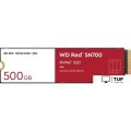 SSD WD Red SN700 500GB WDS500G1R0C