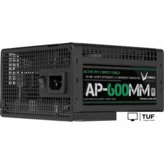 Блок питания Formula AP-600MM