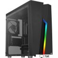 Корпус AeroCool Bolt Mini-A-BK-v1