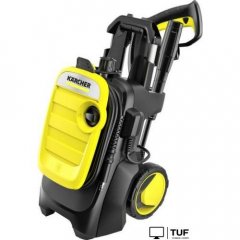 Мойка высокого давления Karcher K 5 Compact 1.630-750.0