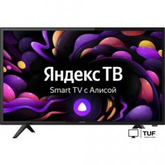 Телевизор IRBIS 32H1YDX129FBS2