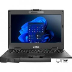 Ноутбук Getac S410 G5 ST2D5ACHSDXX