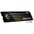 SSD MSI Spatium M480 Pro 1TB S78-440L1G0-P83