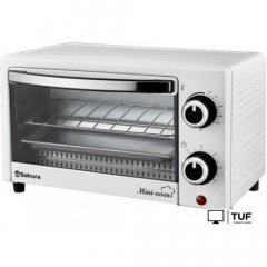 Мини-печь Sakura SA-7023W