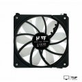 Вентилятор для корпуса HAFF UF120 PWM (черный)
