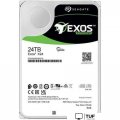 Жесткий диск Seagate Exos X24 24TB ST24000NM007H