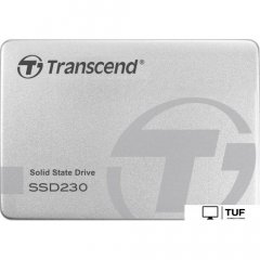 SSD Transcend SSD230S 128GB [TS128GSSD230S]