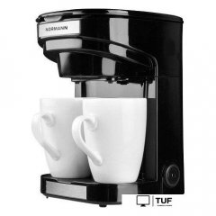 Капельная кофеварка Normann ACM-126