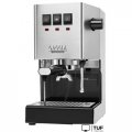 Рожковая кофеварка Gaggia Classic Evo Inox 9481/11