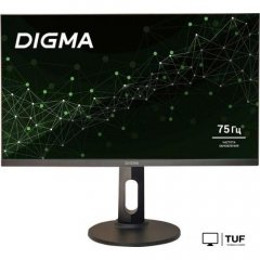 Монитор Digma Progress 27P505Q