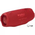 Беспроводная колонка JBL Charge 6 (красный)