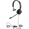 Офисная гарнитура Jabra Evolve 20 MS Mono [4993-823-109]