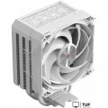 Кулер для процессора ALSEYE Q120S Plus (белый)