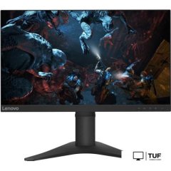 Игровой монитор Lenovo G25-10 65FEGAC2EU