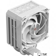 Кулер для процессора ALSEYE Q120S Plus (белый)