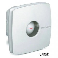 Осевой вентилятор CATA X-MART 10 (белый)