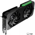 Видеокарта Gainward GeForce RTX 4070 Super Ghost OC NED407SS19K9-1043B
