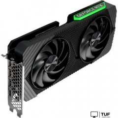 Видеокарта Gainward GeForce RTX 4070 Super Ghost OC NED407SS19K9-1043B