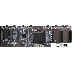 Материнская плата AFOX AFHM65-ETH8EX