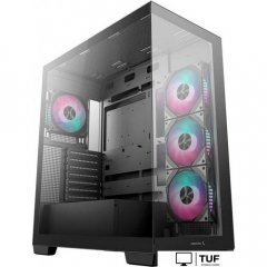 Корпус DeepCool CG580 4F R-CG580-4F-PL750D-R-1