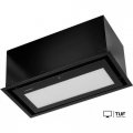 Кухонная вытяжка MAUNFELD MZR 60 Lux (чёрный)
