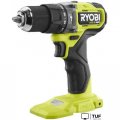 Ударная дрель-шуруповерт Ryobi HP RPD18C-242S 5133004983 (с 2-мя АКБ 4 Ah + 2 Ah, сумка)