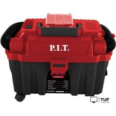 Пылесос P.I.T. PVC20H-10A Solo (без АКБ и ЗУ)