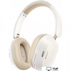 Наушники Ugreen HiTune Max5c (белый)