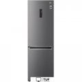 Холодильник LG DoorCooling+ GC-B459MLWM