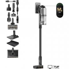 Пылесос Dreame Cordless Vacuum Cleaner Z30 Aqua Cycle (евровилка)