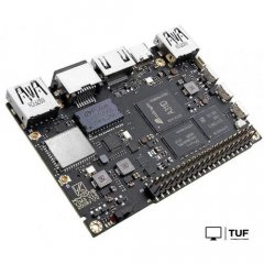 Одноплатный компьютер Khadas VIM3 Pro KVIM3-P-002