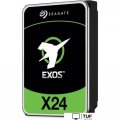Жесткий диск Seagate Exos X24 16TB ST16000NM007H