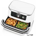 Аэрогриль (аэрофритюрница) Ninja Foodi FlexDrawer Airfryer AF500EUWH
