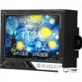 Система жидкостного охлаждения для процессора Thermalright Mjolnir Vision 360 ARGB (черный)
