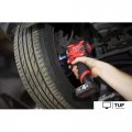 Гайковерт Milwaukee M12 FIW38-422X 4933464613 (с 2-мя АКБ, кейс)