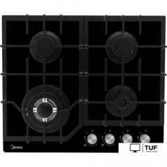 Варочная панель Midea MG643TGB