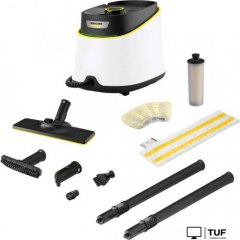Пароочиститель Karcher SC 3 Deluxe 1.513-430.0